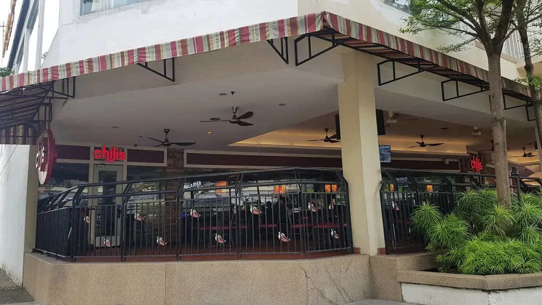 Chili's • Citta Mall photo 2