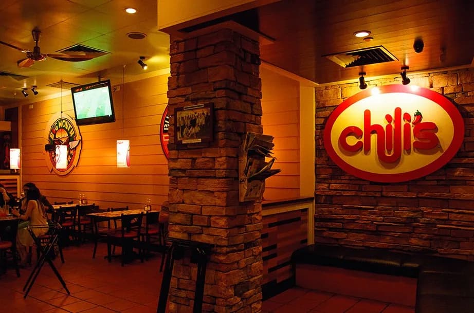 Chili's • Citta Mall
