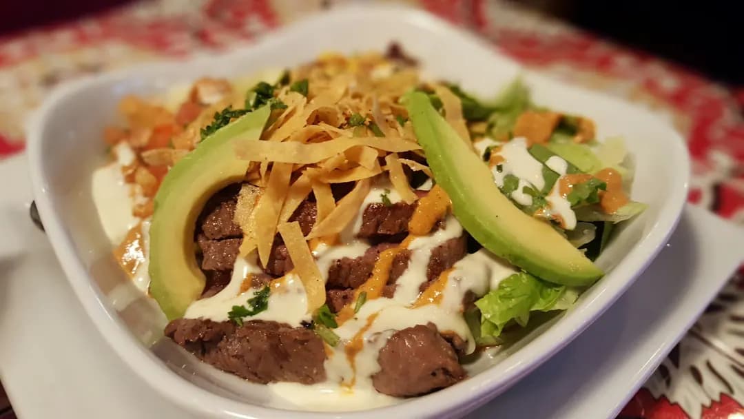 Chili's • Citta Mall photo 3