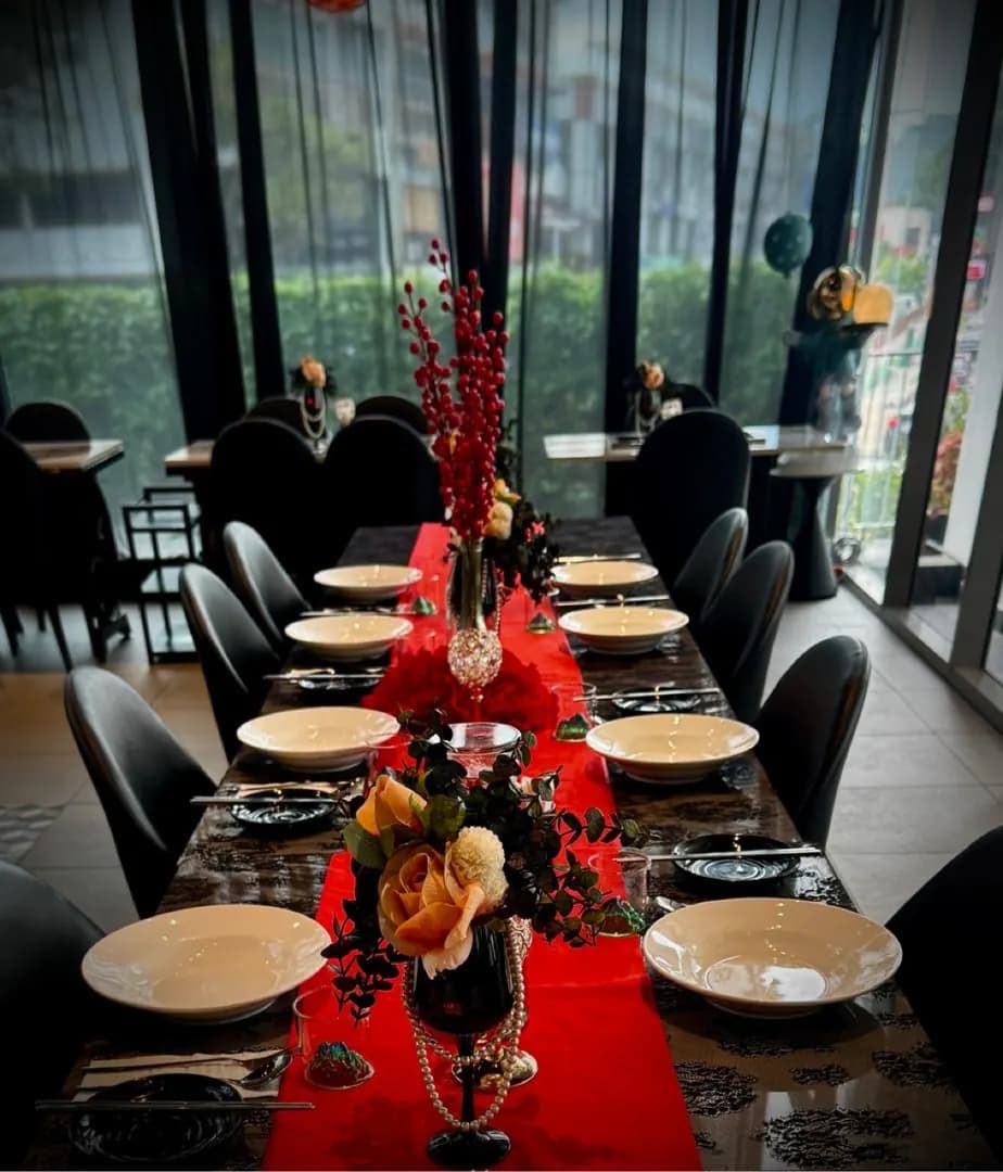 Qristina’s Kitchen photo 2