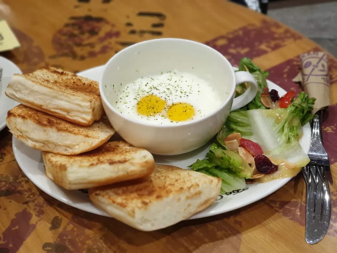 The Coffee Bean & Tea Leaf photo 3