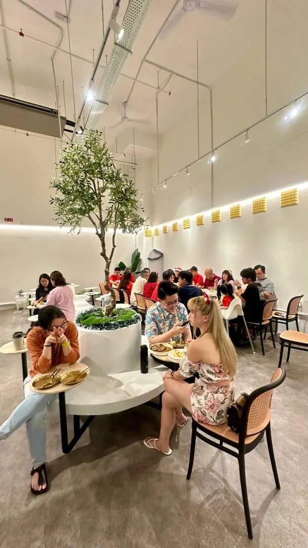 Coco Pod Cafe photo 2