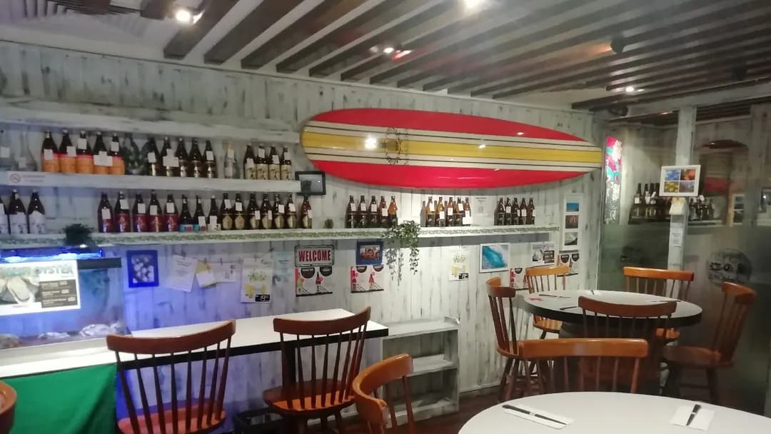 ENOSHIMA JAPANESE RESTAURANT photo 2