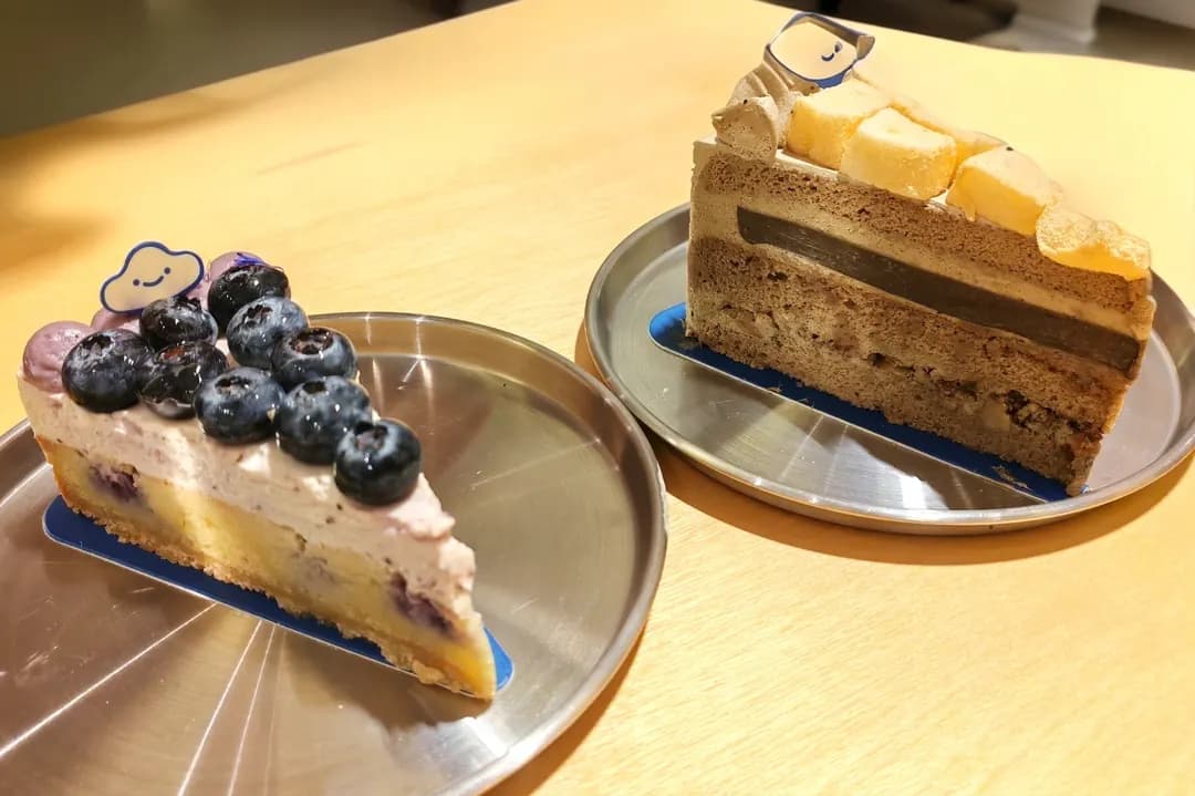 Fluffed Cafe @ Sri Petaling photo 3