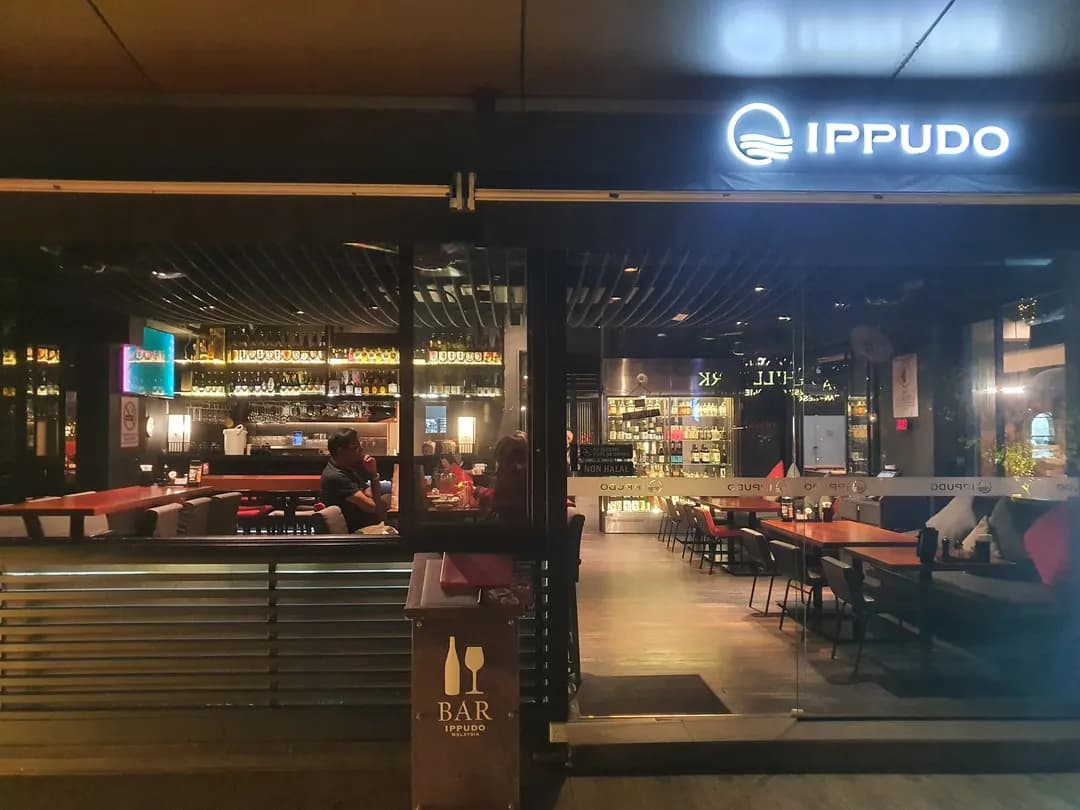 IPPUDO | MAiSEN Bangsar Shopping Centre photo 2