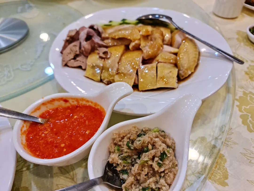 Cheow Sang Bak Kut Teh Restaurant photo 3
