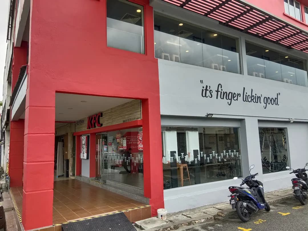 KFC Sungai Besi photo 2