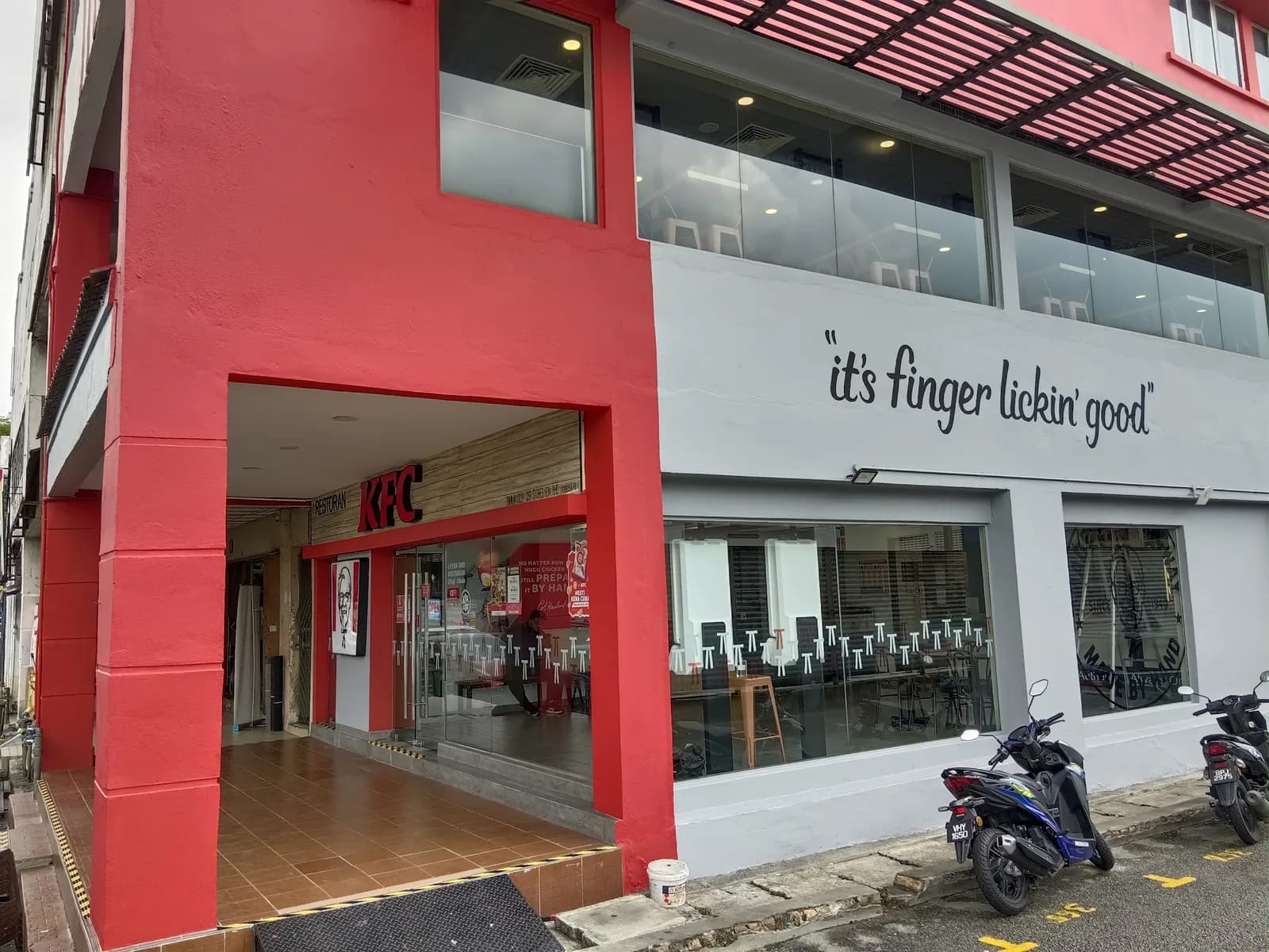 KFC Sungai Besi