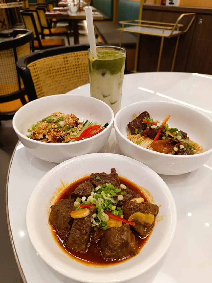 Din Tai Fung 鼎泰豐 at Sunway Velocity photo 3
