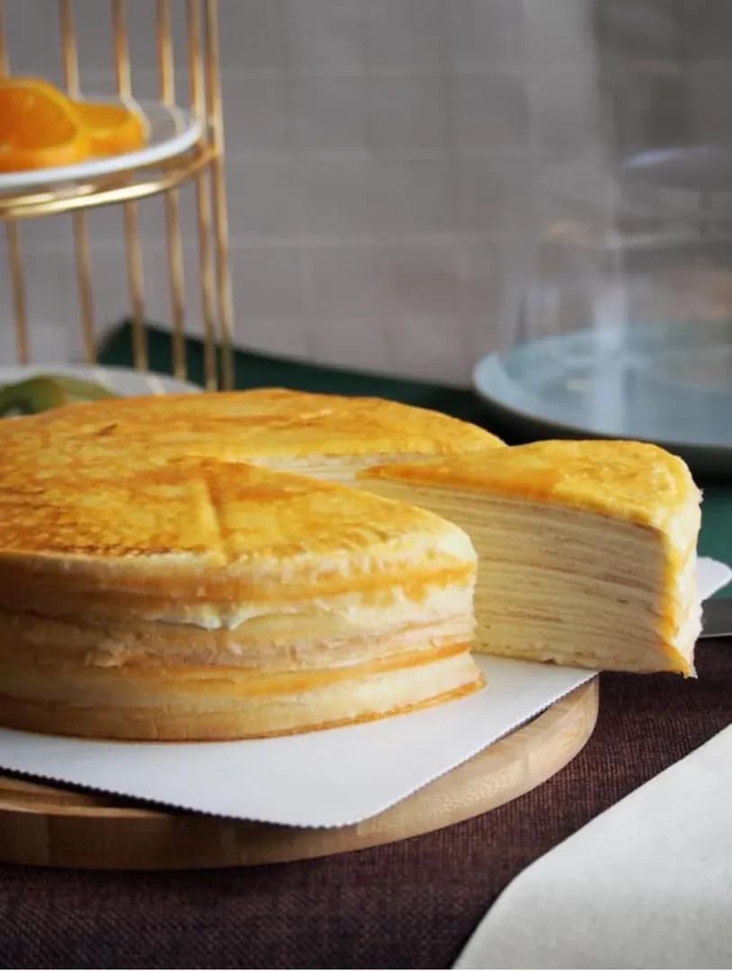 一日山品 Something Bakery @ Petaling Street, Kuala Lumpur photo 3