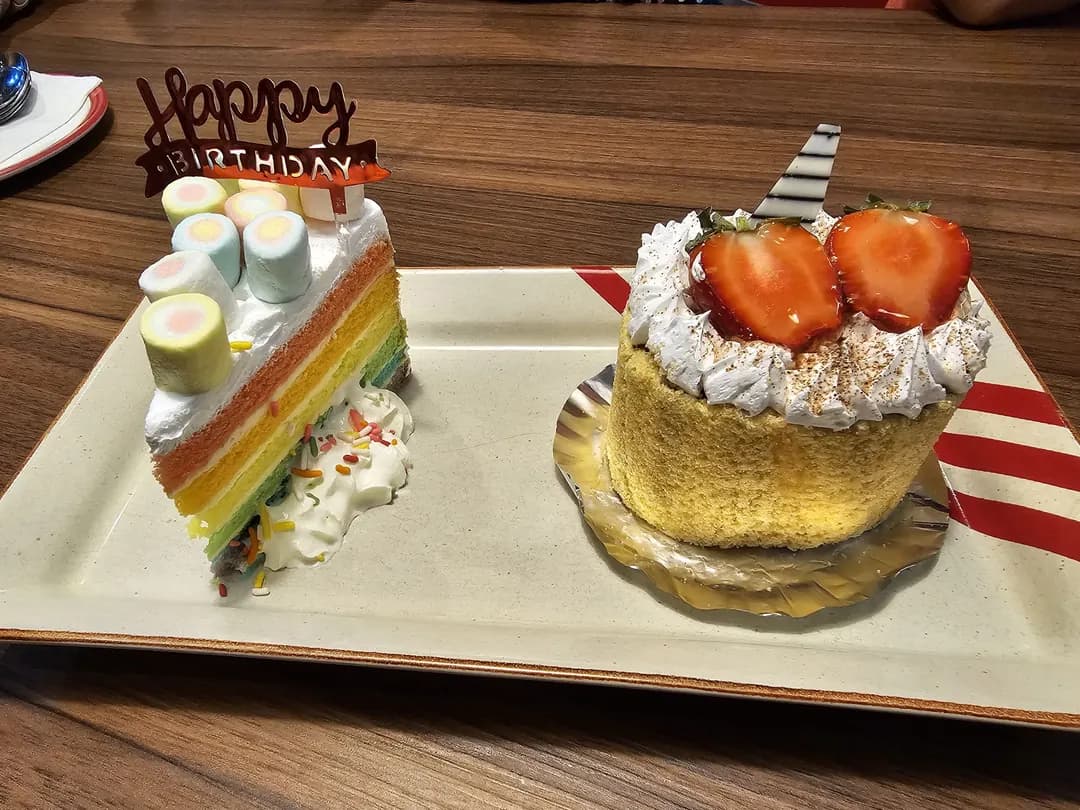 TGI Fridays 1 Utama photo 3