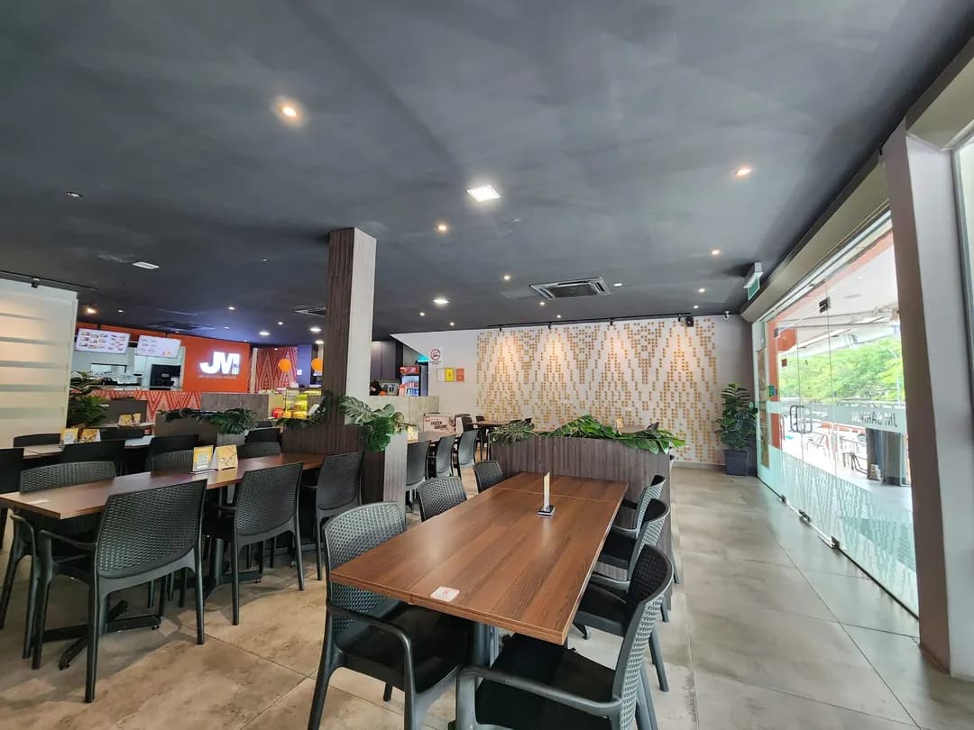 JM Bariani House Subang Jaya photo 2