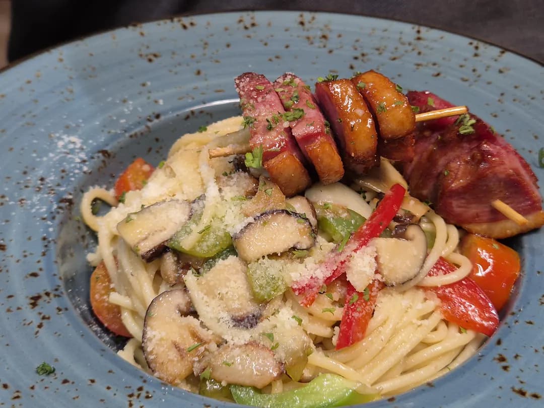 Delicieux Coffee & Food @ Pavilion Bukit Jalil photo 3