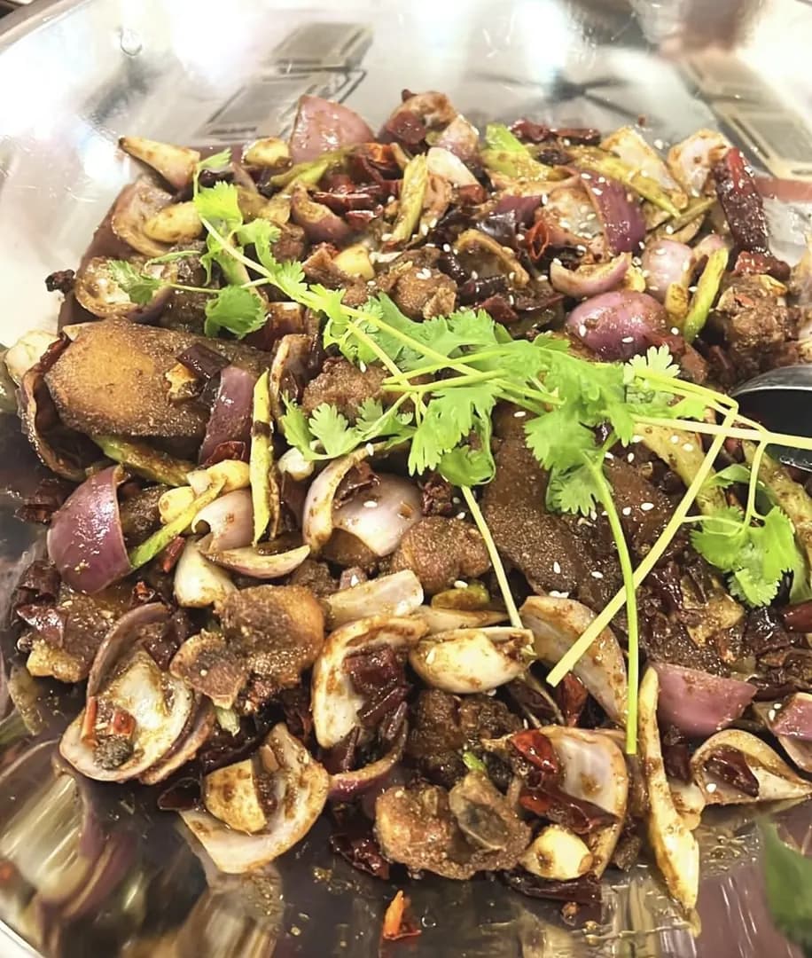 Restoran Imperial Taste | Kuchai Lama photo 3