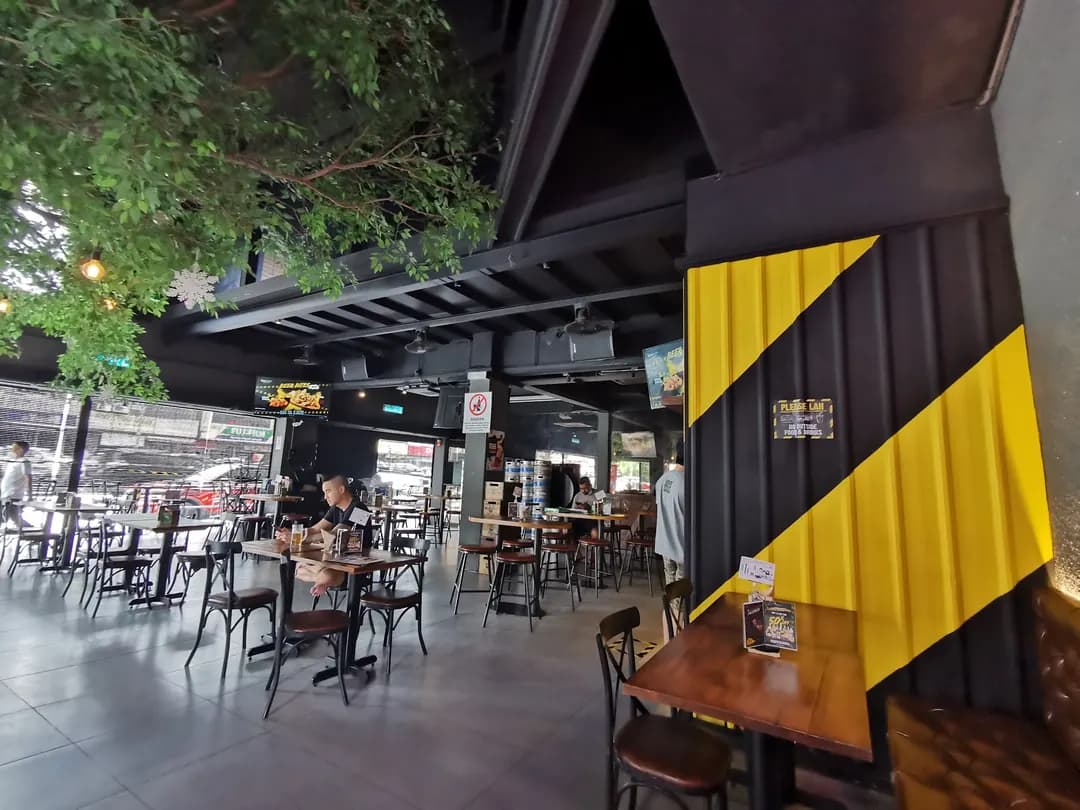 The Beer Factory SS2 photo 2