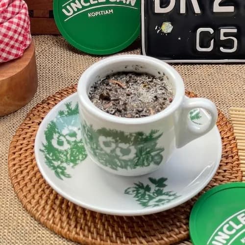 Uncle San Kopitiam photo 3
