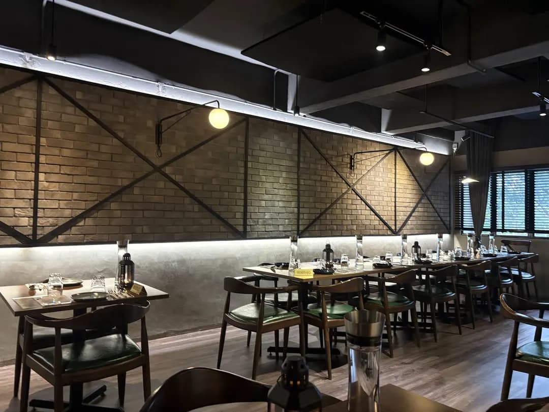 Leen’s Middle East Kitchen TTDI photo 3