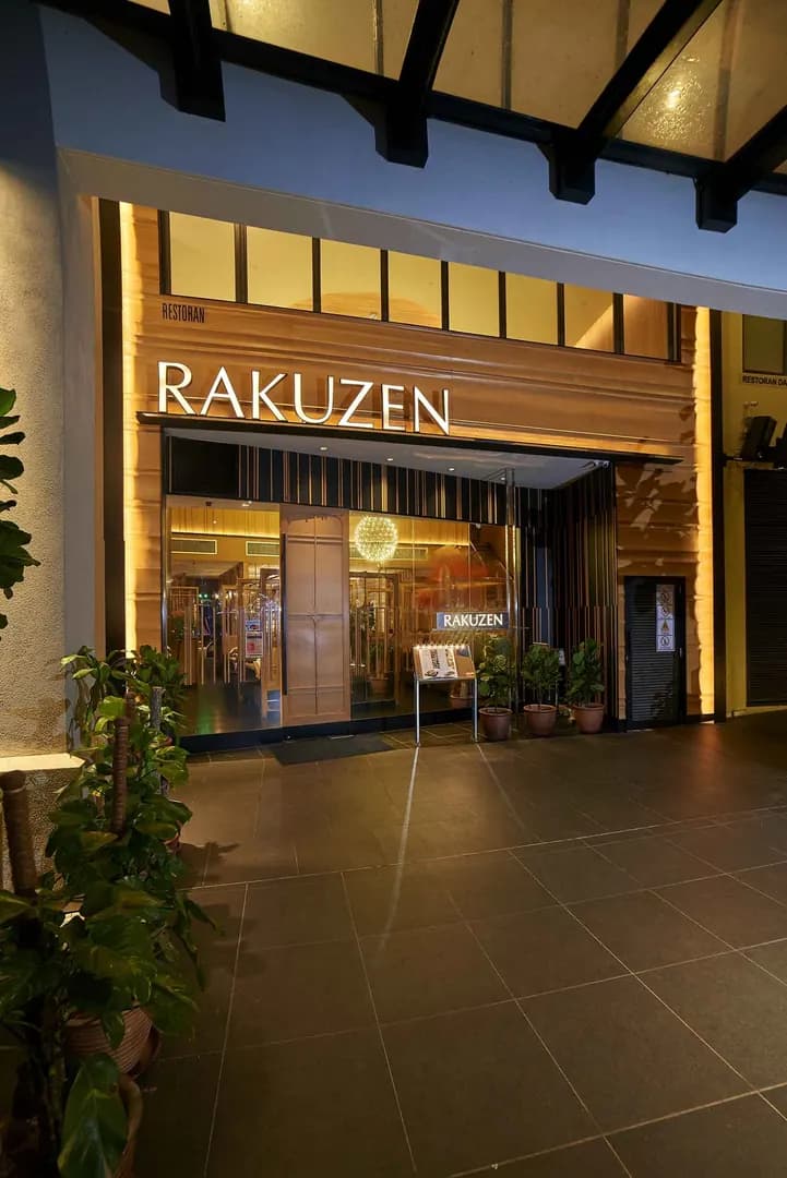 Rakuzen Plaza Arkadia photo 2