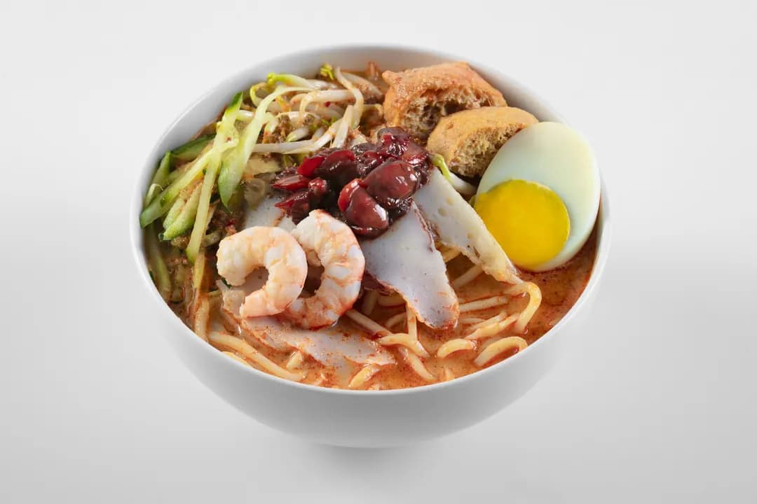 Xu Noodle 许家面档 photo 3