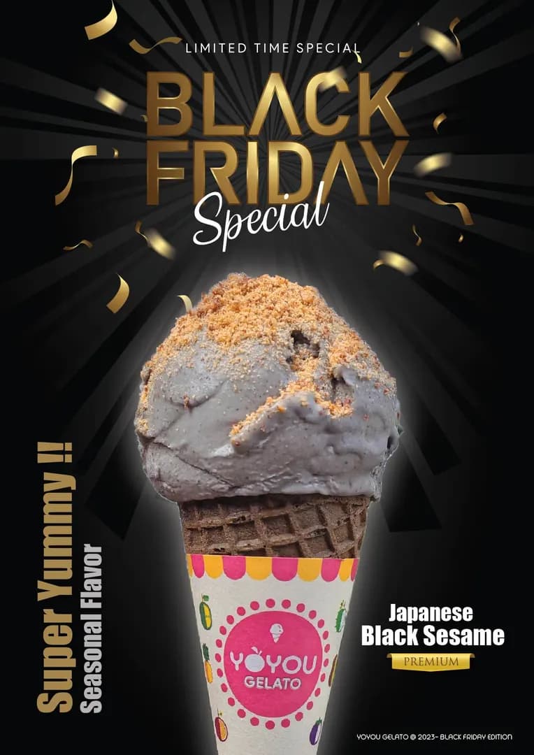 YOYOU GELATO | プレミアムジェラート photo 3