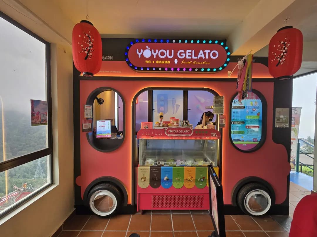 YOYOU GELATO | プレミアムジェラート photo 2