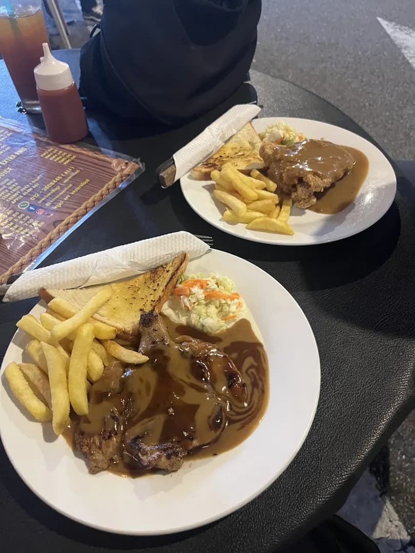 New River Village (Western Food) photo 3