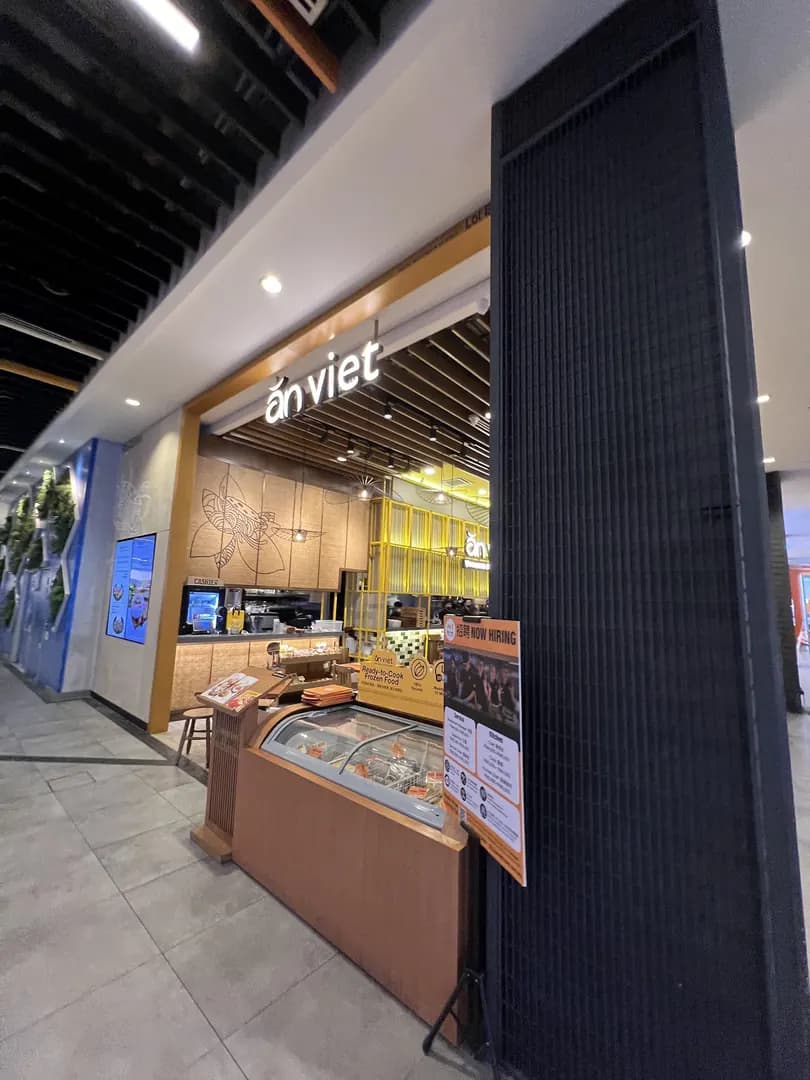 Tim Hortons Sunway Velocity photo 2