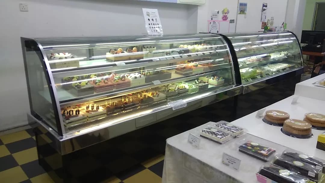 Pistachios Bakery (Ampang) photo 2