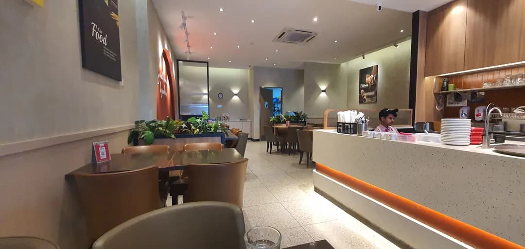 Secret Recipe Taman Mutiara Mas photo 2