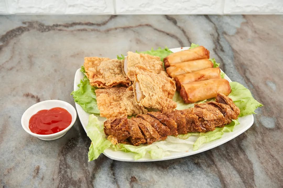 Jujube Vegetarian House - Menjalara Kepong Maluri photo 3