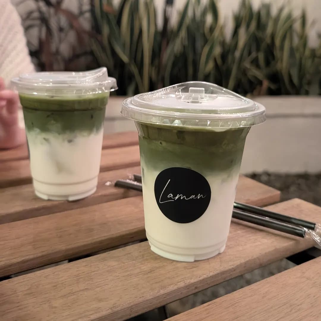Laman Coffee Bar photo 3