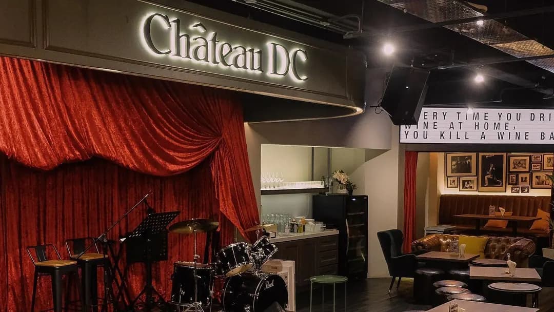 Chateau DeCanter @Damansara Utama photo 2