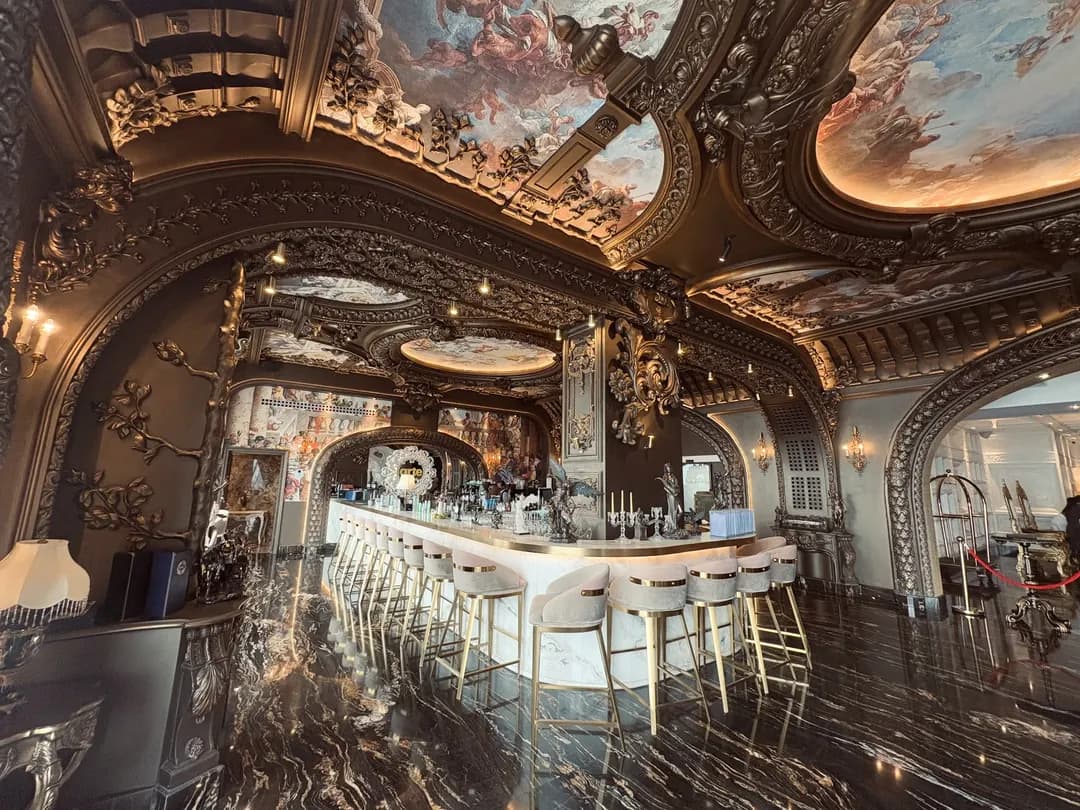 Arté 66 Restaurant & Bar photo 2
