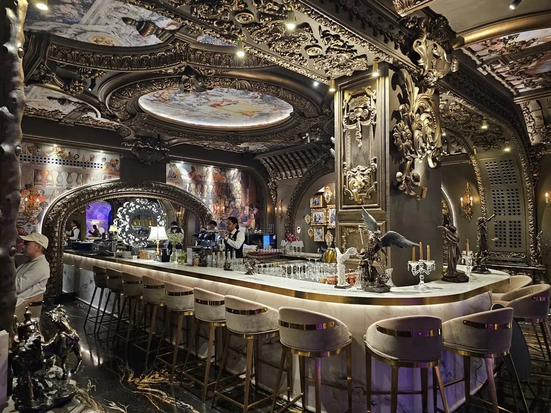 Arté 66 Restaurant & Bar photo 3