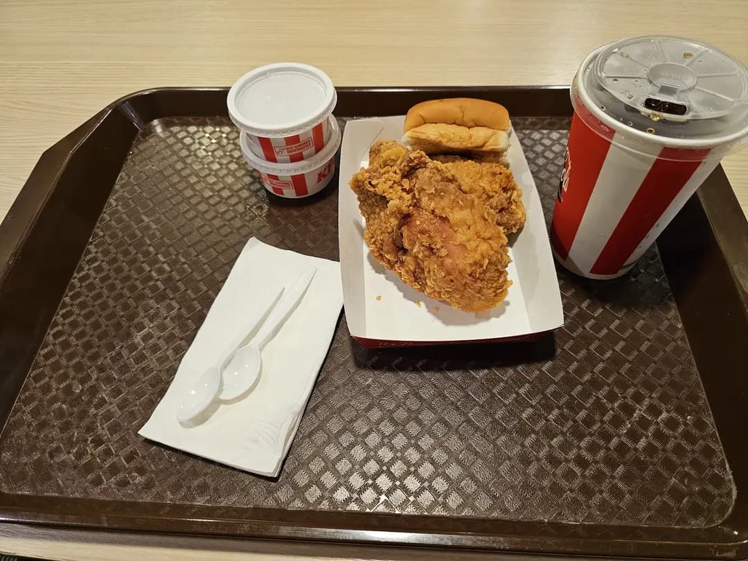 KFC Malim Jaya photo 2