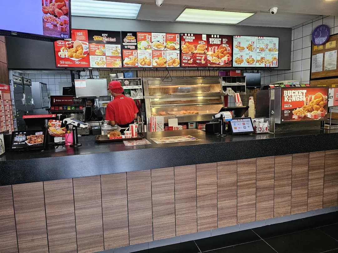 KFC Malim Jaya photo 3
