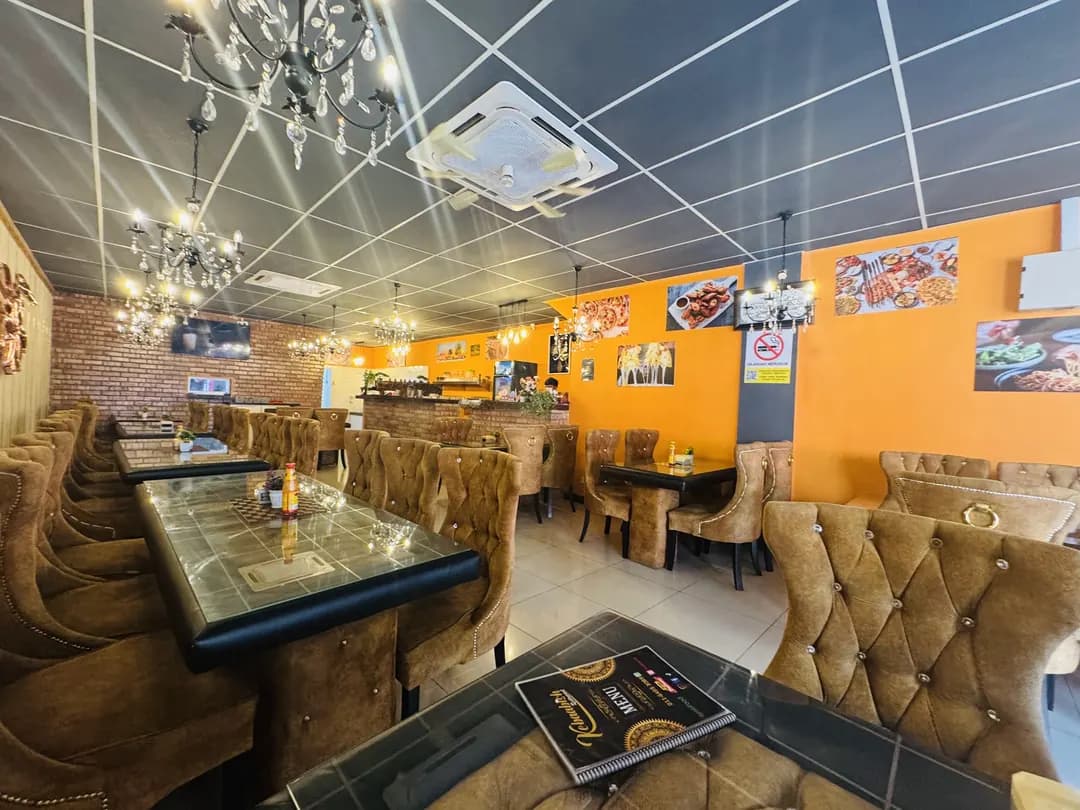 Kebaabish Restaurant - Subang Jaya photo 2