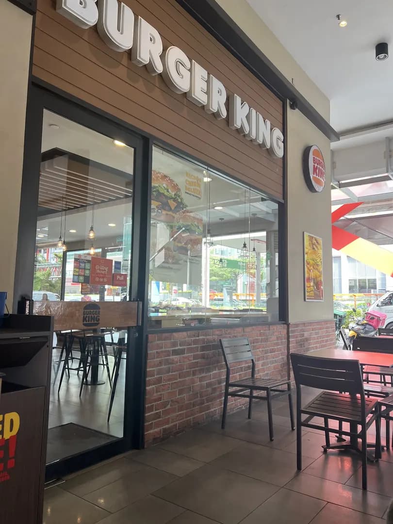 Burger King Sunway Geo Avenue photo 2