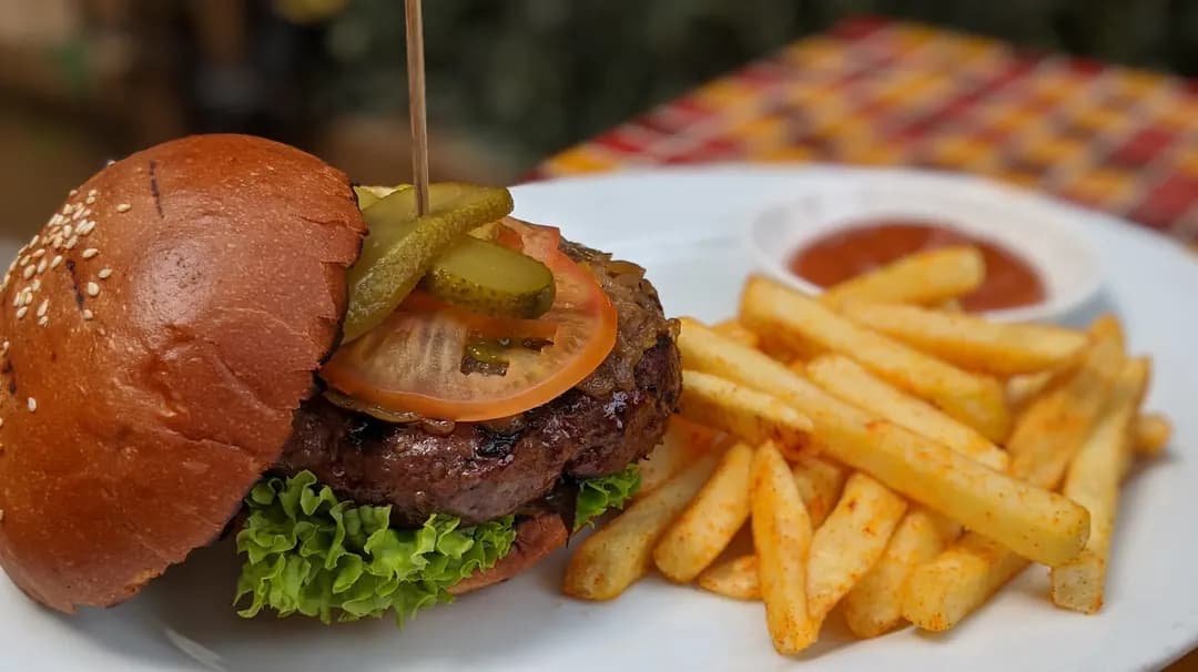 Havana Bar & Grill photo 3
