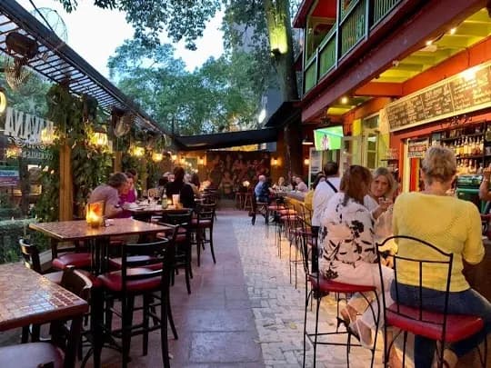 Havana Bar & Grill photo 2