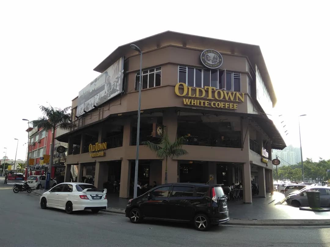 OLDTOWN White Coffee @ Sri Rampai photo 2