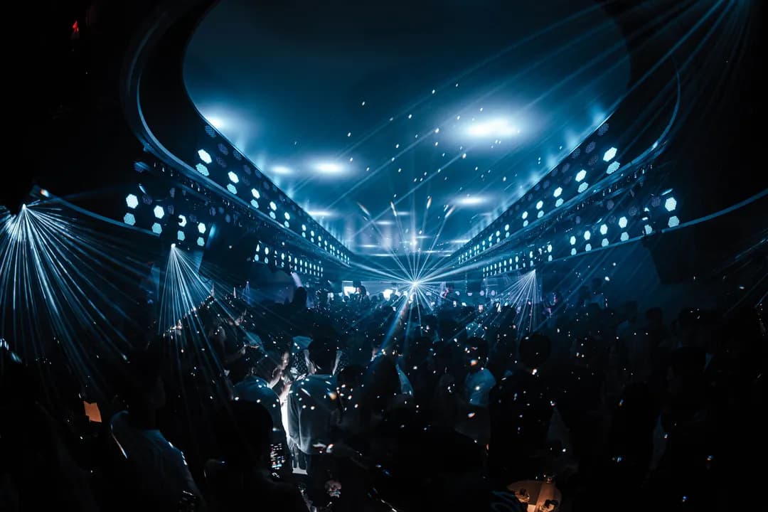 BOOMSHAKE KL photo 2