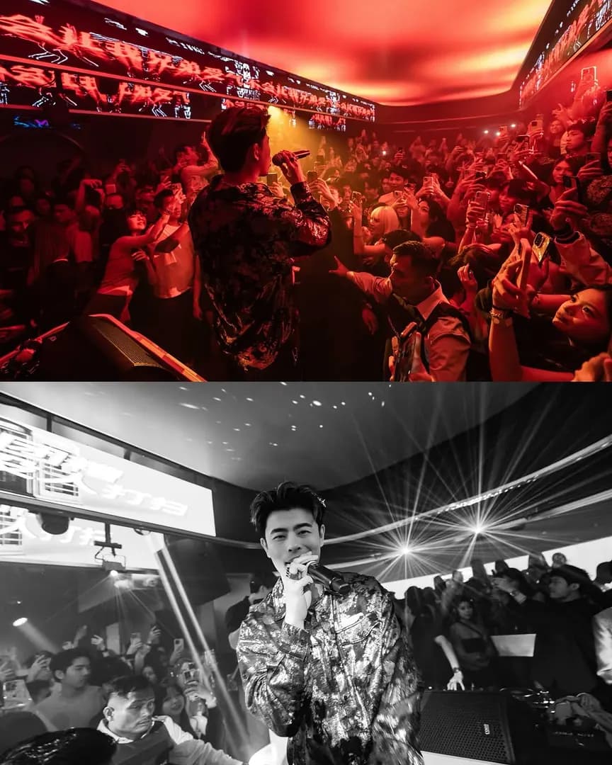 BOOMSHAKE KL photo 3
