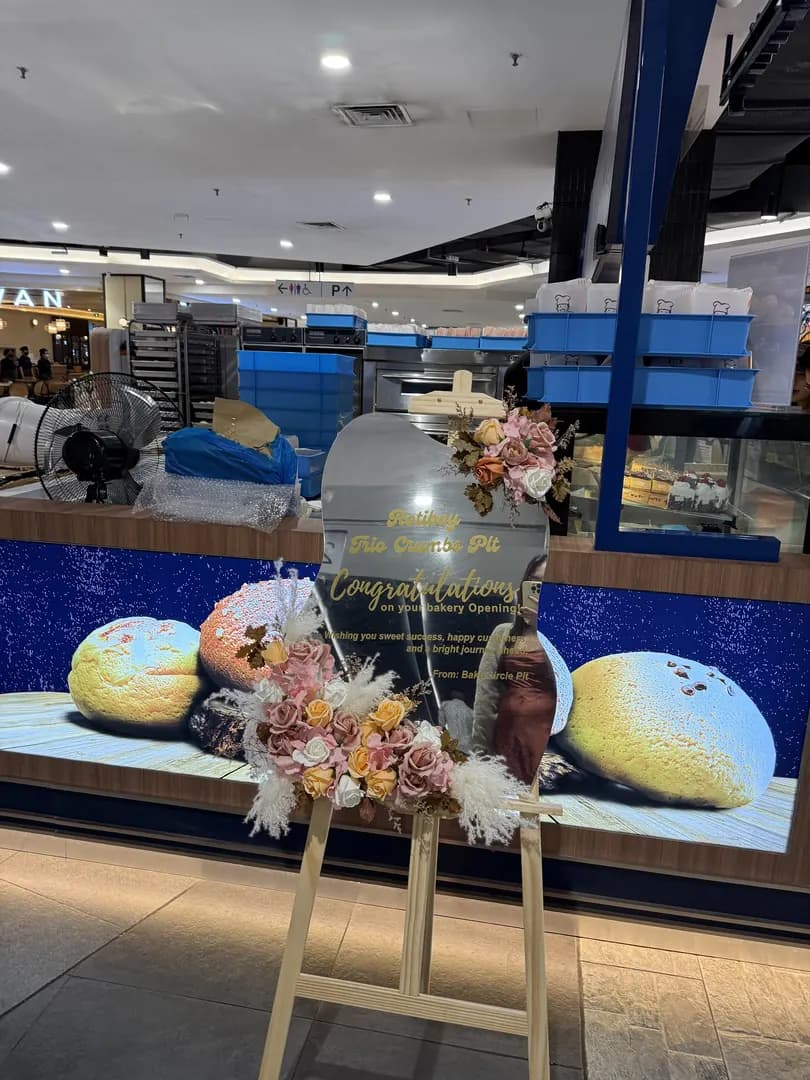 Rotiboy AEON Taman Maluri photo 2
