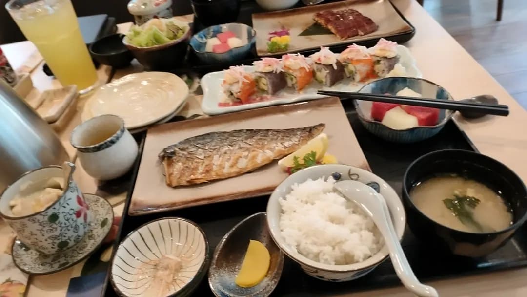 Tsuki No Miyako Japanese Cuisine photo 3