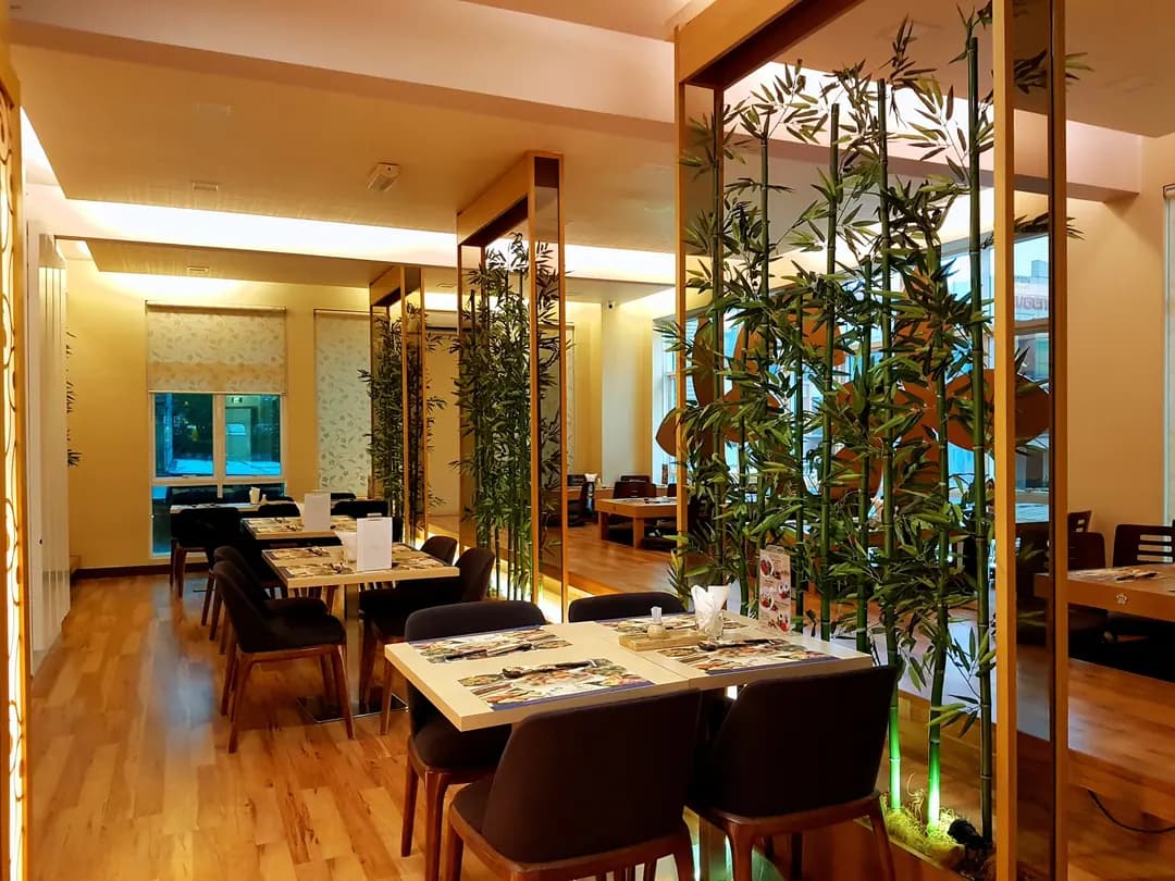 Tsuki No Miyako Japanese Cuisine photo 2