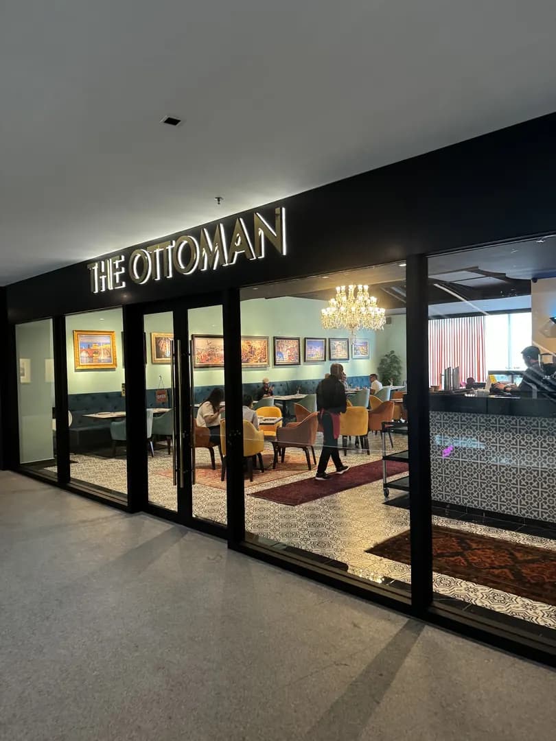The Ottoman KL photo 2