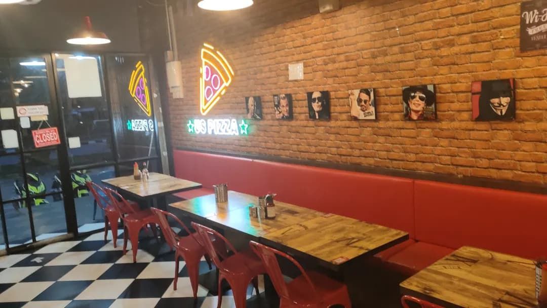 US PIZZA - Kulim, Kedah photo 3