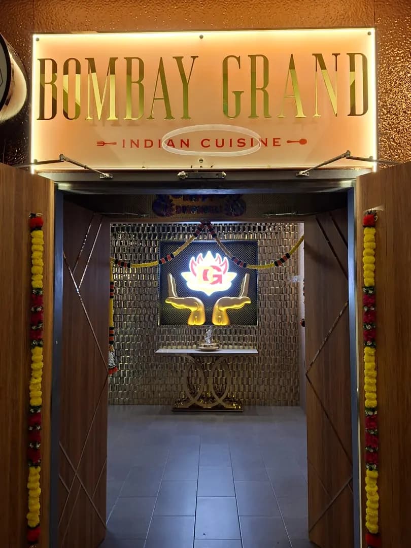 Bombay Grand Indian Cuisine - KLCC Branch photo 2