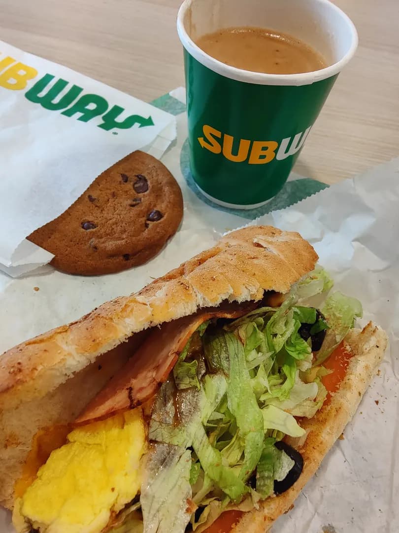 Subway Dengkil photo 2